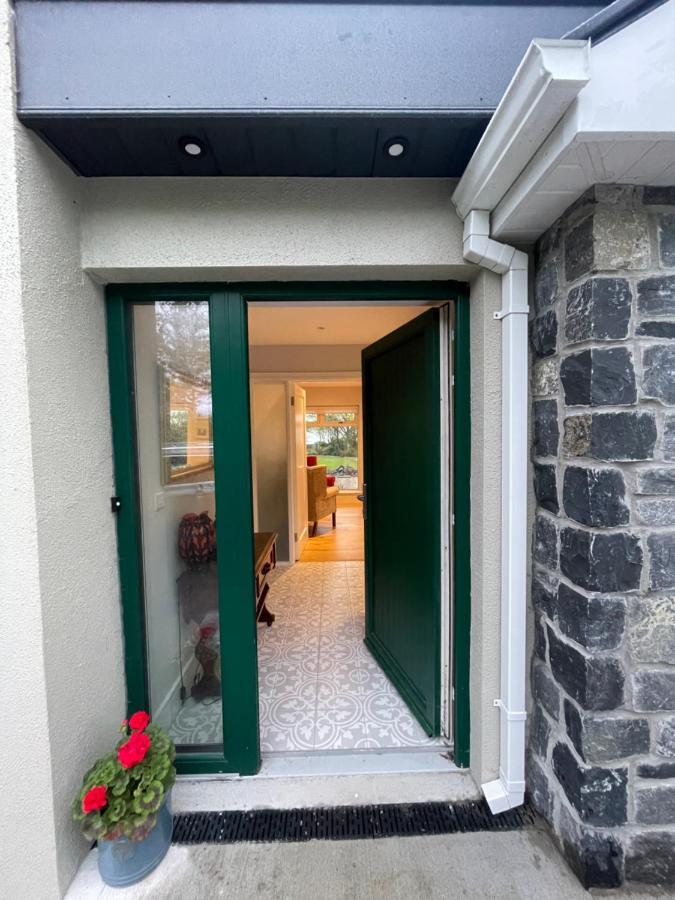 Sea View Lodge 슬라이고 외부 사진
